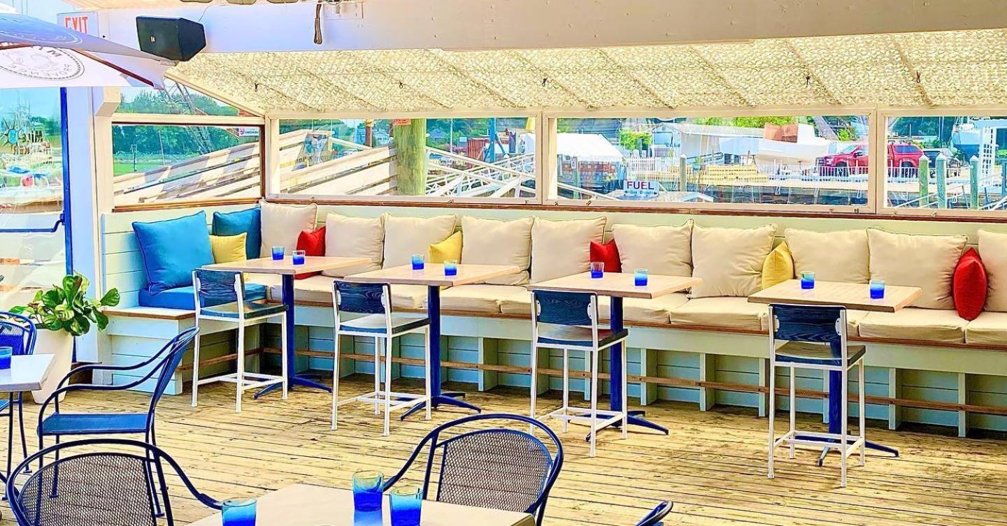 The Hotel At Cape Ann Marina กลอสเตอร์ ภายนอก รูปภาพ