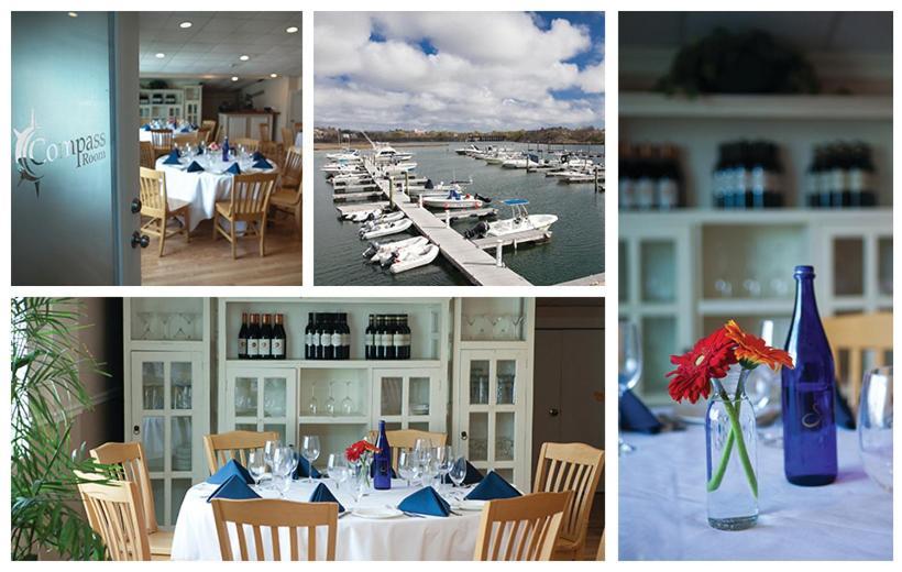 The Hotel At Cape Ann Marina กลอสเตอร์ ภายนอก รูปภาพ